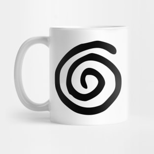 Crazy/Mad (Toki Pona) Mug